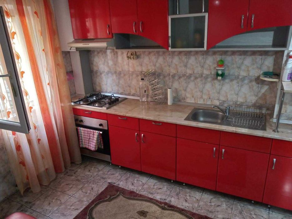 Apartament inchiriat 2 camere, boxa , balcon Timisoara zona Lipovei