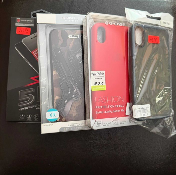 Apple iPhone XR 64GB