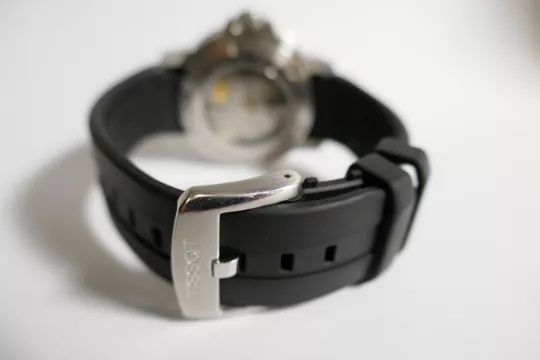 Ceas Tissot powermetric 80