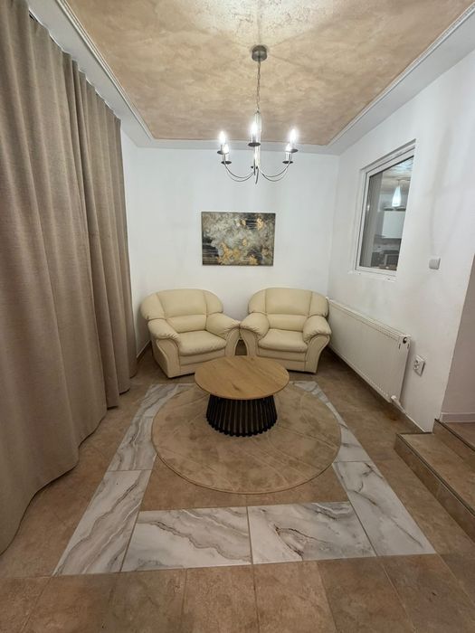 Cazare regim hotelier/ Deva  - Casa intreaga/Casa Happy Birthday ,,O oaza de relaxare,,