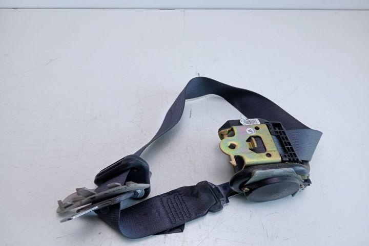 Centura de siguranta dreapta fata 8200184403 Renault Scenic a 2-a gen