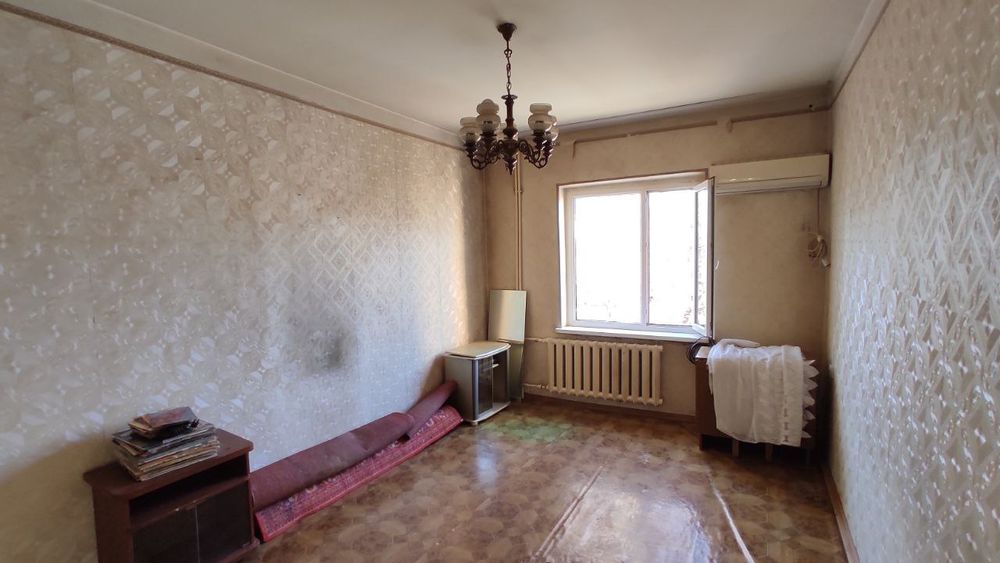 Продается квартира 2/3/4 квартира .