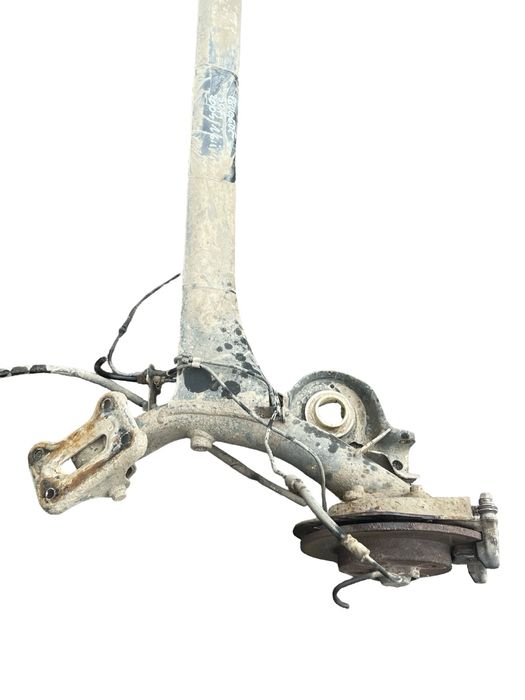 Punte Spate Peugeot 307 3A/C 2000 - > 1.6I