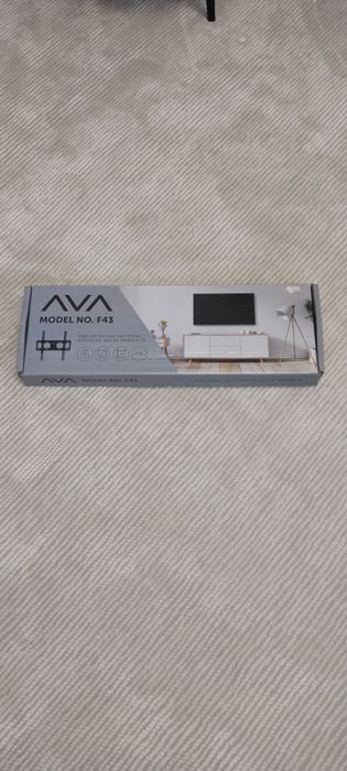 Кронштейн для телевизора