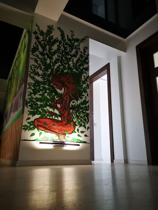 Schimb apartament 3 camere