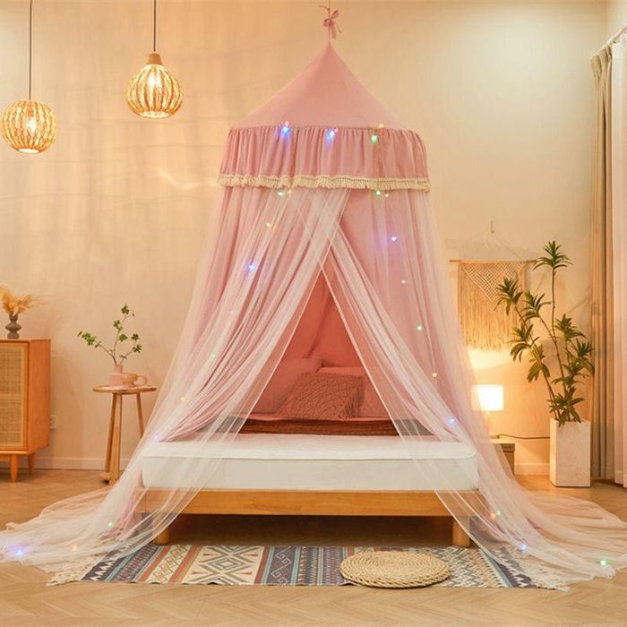 Шатер детский на кровать