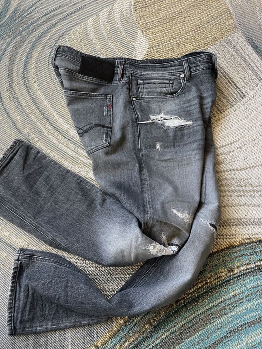 REPLAY : Groover 34-36 размер / Оригинал