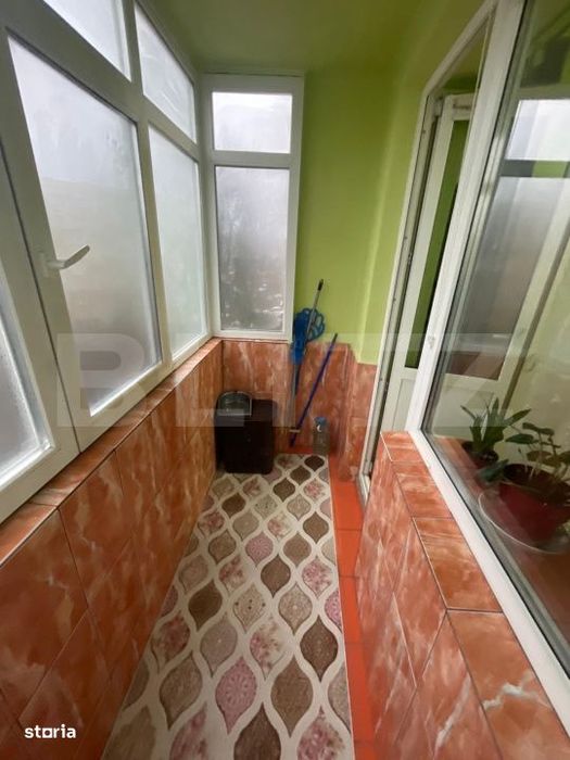 Apartament 3 camere, 58 mp, zona Brazda lui Novac