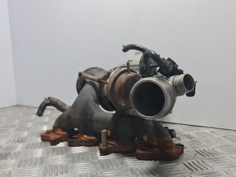 Turbo Opel Astra J Facelift 1.4 TURBO 103 kw 140 cp; 1.4 TURBO 88 kw 1