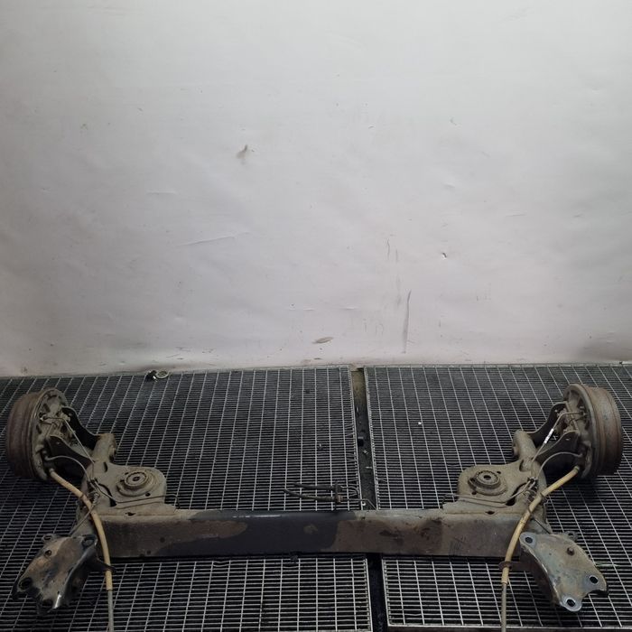 Punte Spate Completa Dacia Duster II 1.0 Benzina 2018 - 2021 SUV 4 Usi (1584) 4x2 Garantie