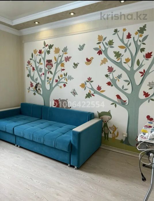 Сдам в аренду квартиру