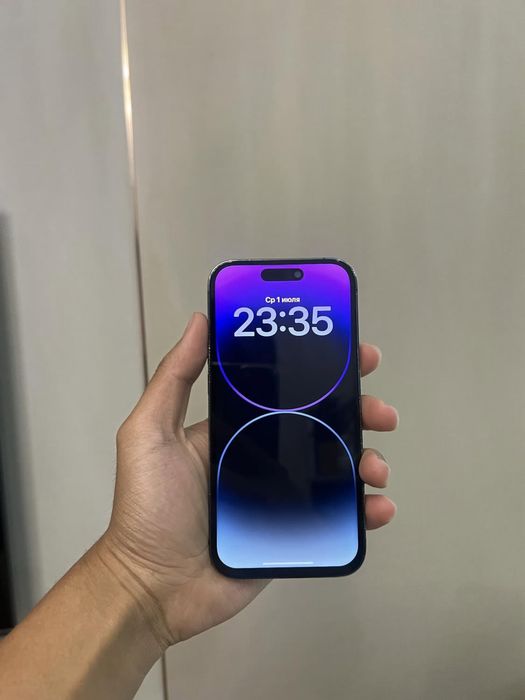 Iphone 14 pro айфон 14 про 256гб