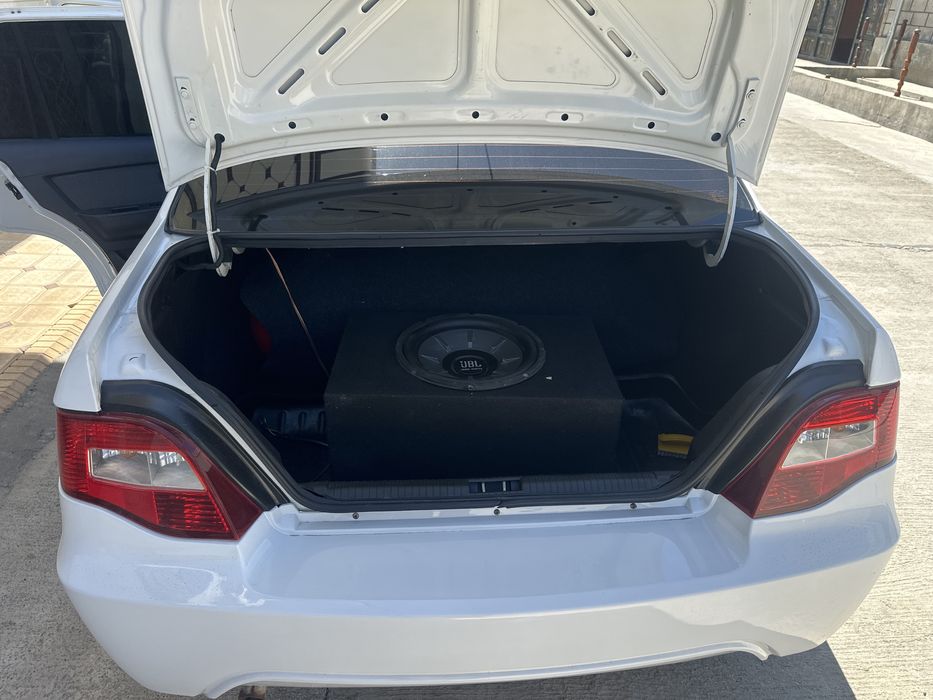 Chevrolet Nexia 2015 — 7