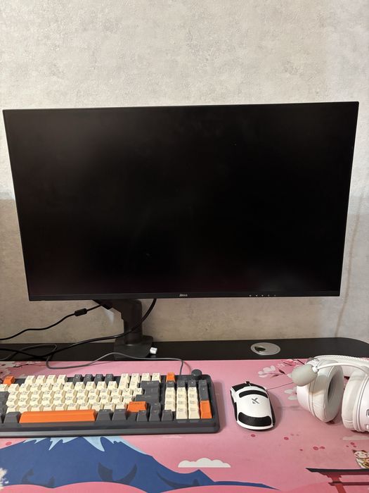 Продам компьютер в полном комплекте