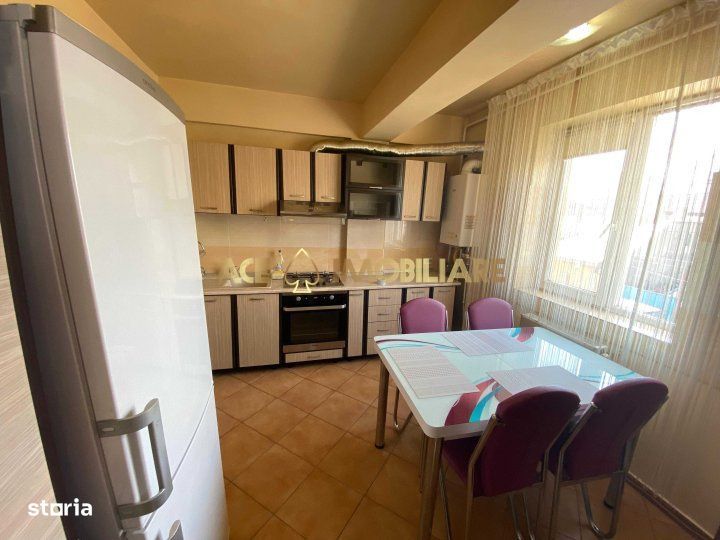 2 Camere de inchiriat | Colentina | Centrala proprie | Parcare |