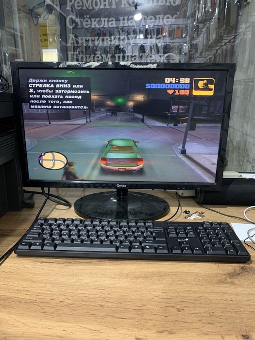 Продам компьютер игры кино