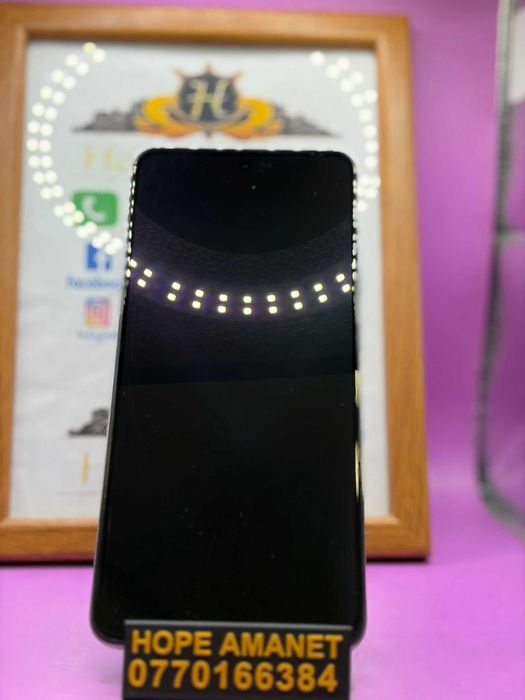 Hope Amanet P2- OPPO RENO 12F  256GB/8 GB RAM