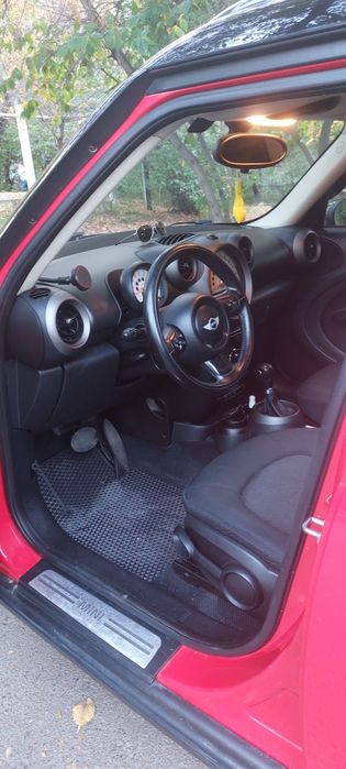 Продается  Mini  Cooper