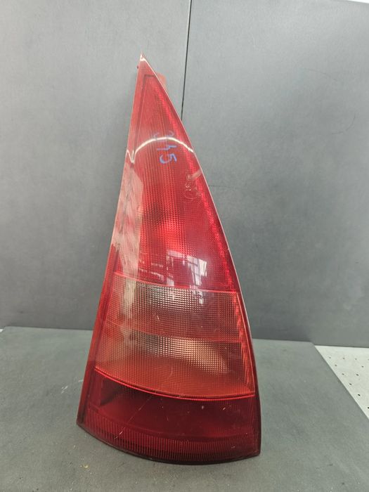 Lampa / Tripla stop stanga pe aripa Citroen C3 2005 1.4 MT (75 hp)