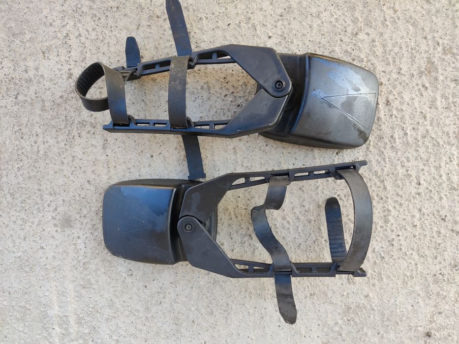 Oglinzi suplimentare Rulota Remorca