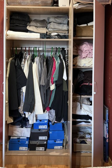 Продам шкаф в отличном состоянии