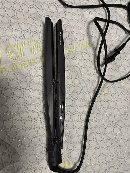 Преса babyliss и мини преса