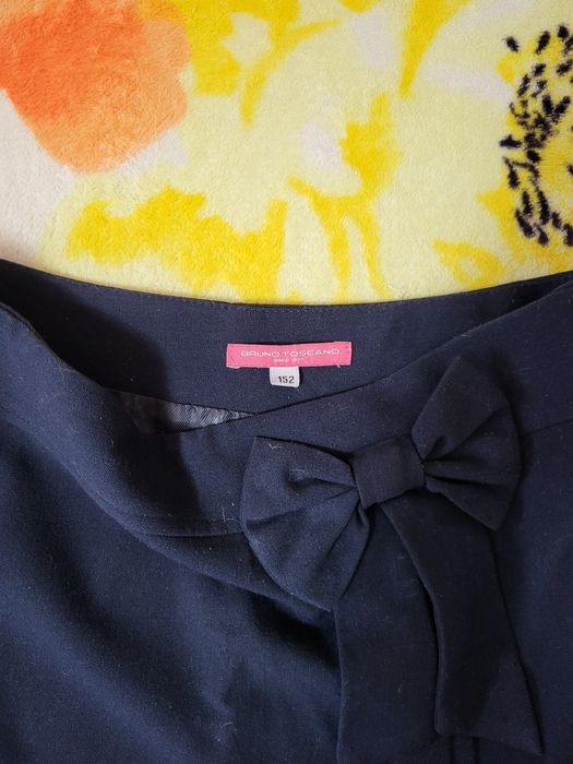 Школьный сарафан и юбки