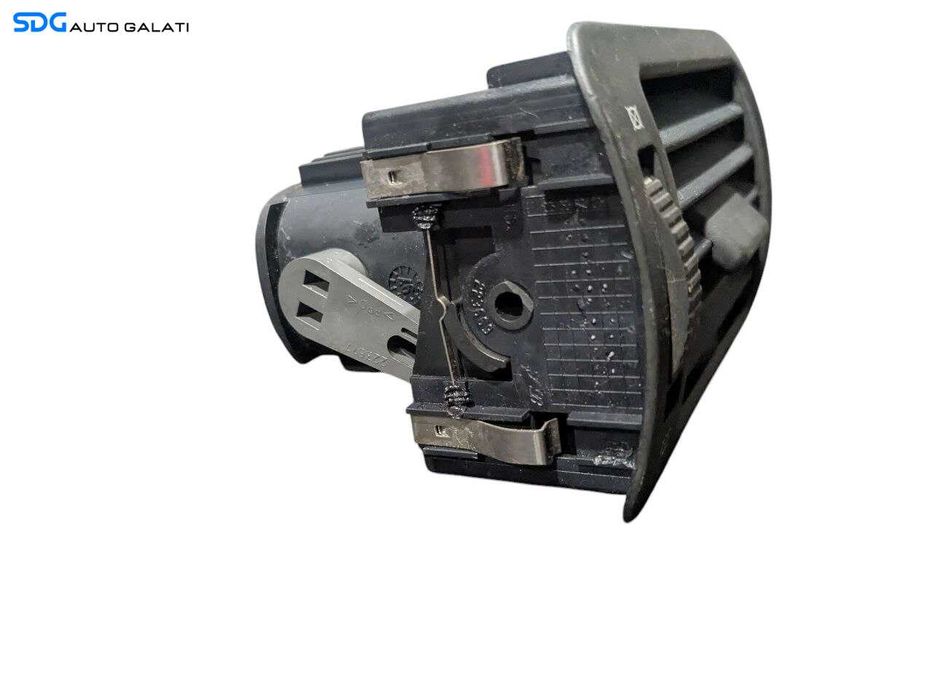 Gura Grila Aer Aerisire Ventilatie Bord Dreapta Skoda Octavia 1 NFL 1996 - 2010 Cod 1U1819702 [N4075]