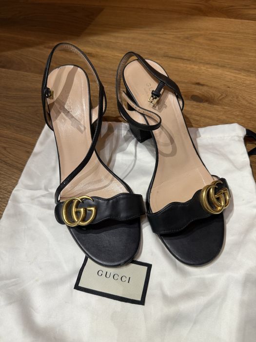Орогинални Сандали GUCCI