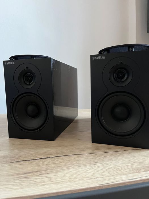 Boxe yamaha ne-bp110