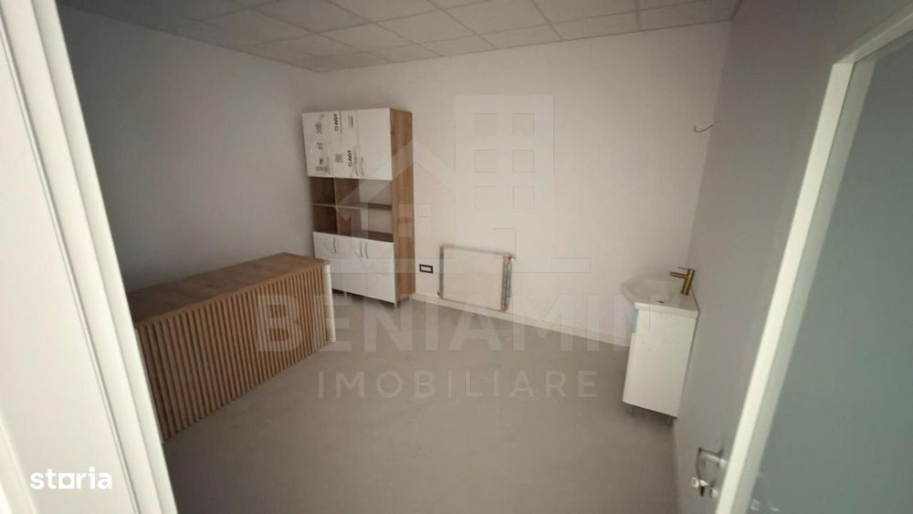 Spatiu 530mp-pentru-Policlinica-sau-Clinica-Medicala -Auchan Chimie