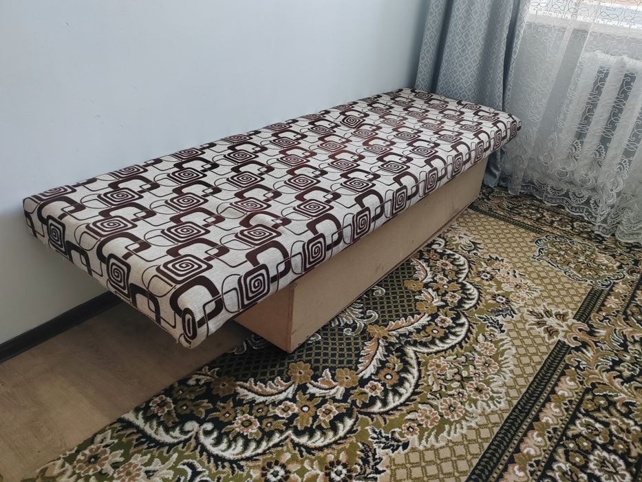 Кровать продается