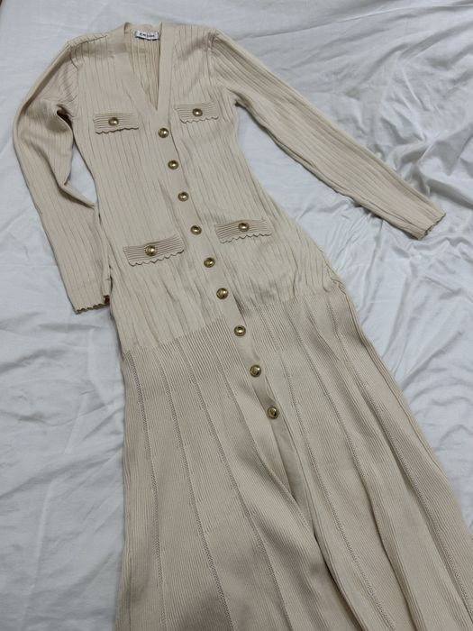 Разгрузка гардероба