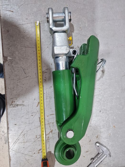 Ancora stabilizator automat tractor john deere original seria 8000 etc