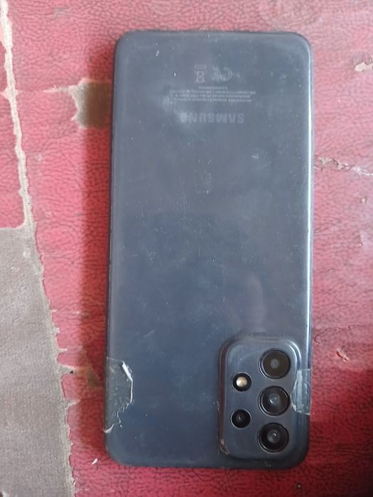 Galaxy A23 sotiladi