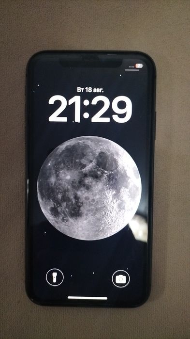 Ihpone 11 128gb 76%