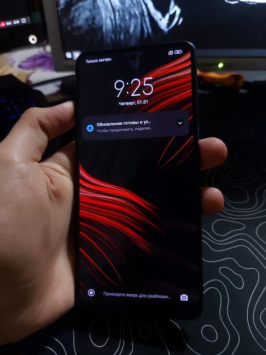 Продам Poco X3 Pro 128gb , читайте описание.
