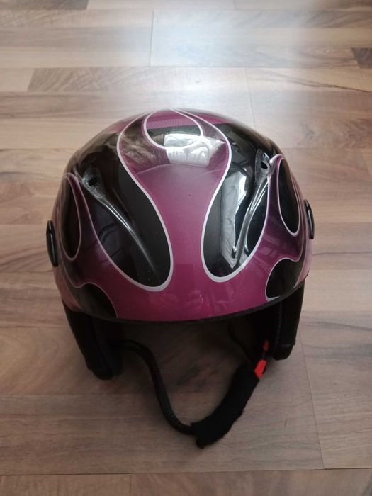 Casca schi / ski Rossignol marimea L, 60cm