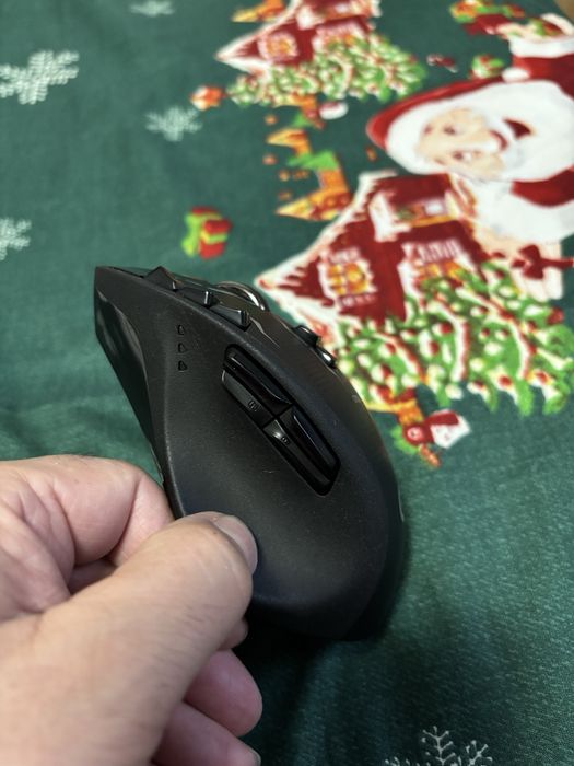 Cel mai bun mouse de Gaming