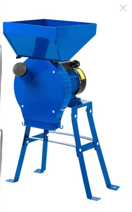 Suport pentru moară electrică