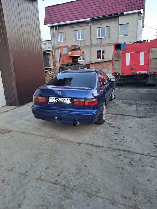 Продам хонда акорд