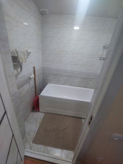 Срочно продаётся 2-комнатная квартира в ЖК Мусаффо Маскан!