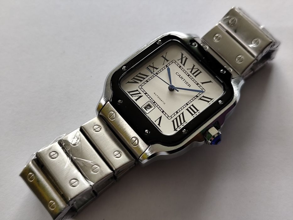 ceas Cartier automatic