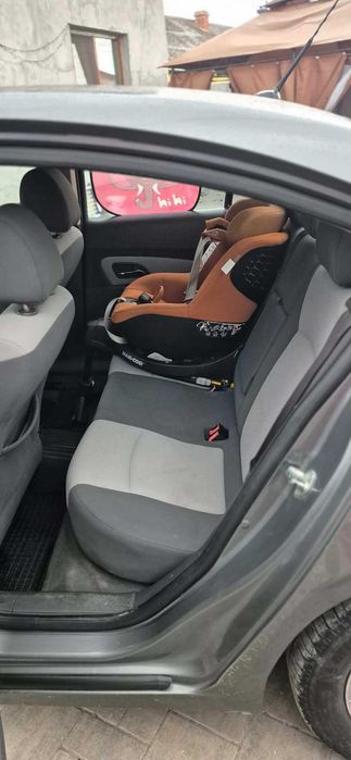 Autoturism Chevrolet Cruze