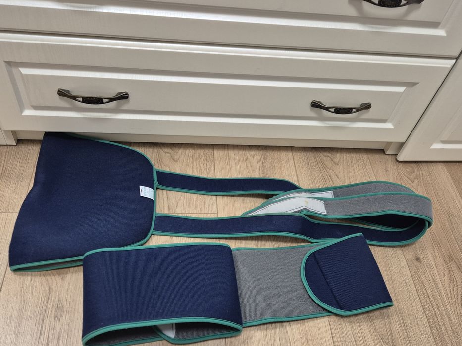 Orteză umăr utilizata