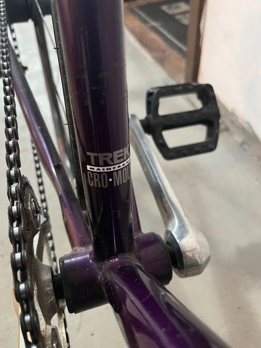 Trek otel single speed