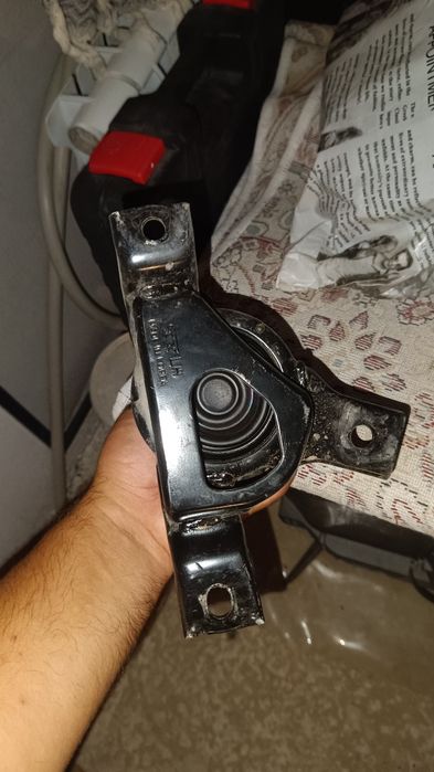 Подушка Hyundai Getz
