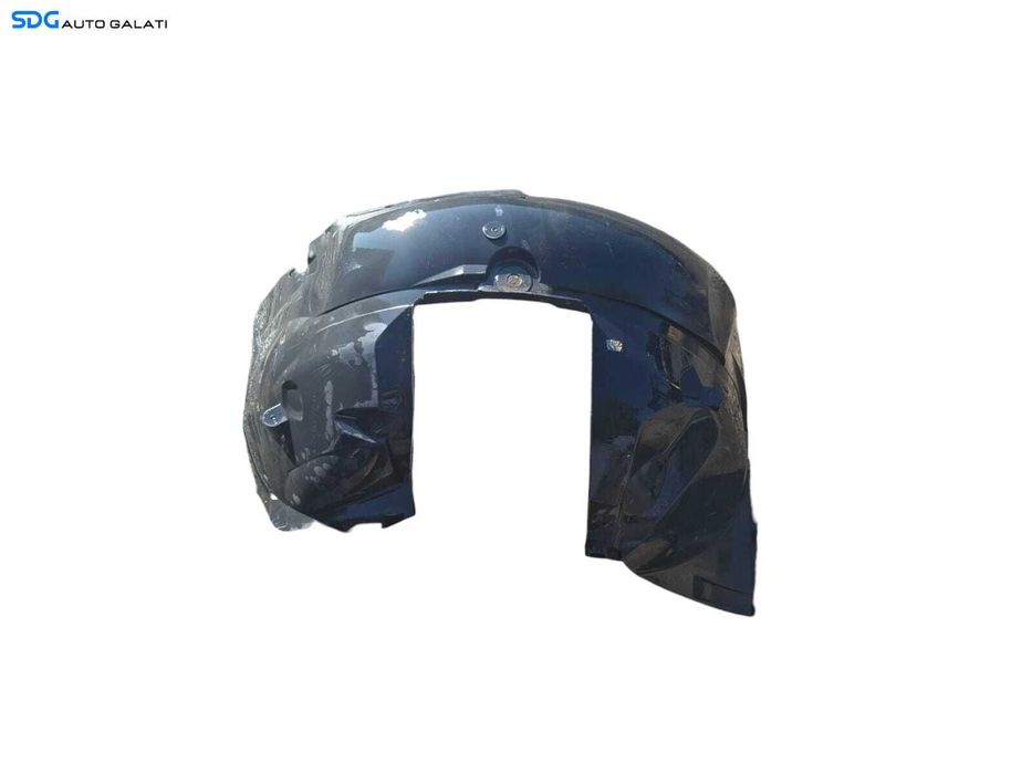 Carenaj Pasaj Protectie Aparatoare Noroi Janta Roata Dreapta Fata Dacia Logan 2 2012 - 2018 Cod 1856270X [LC1540]