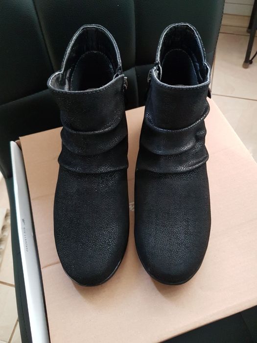 Дамски боти на Damart