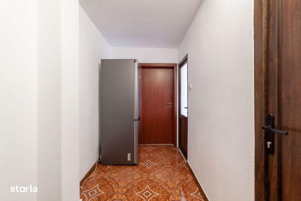 Garsoniera spatioasa in Mioveni